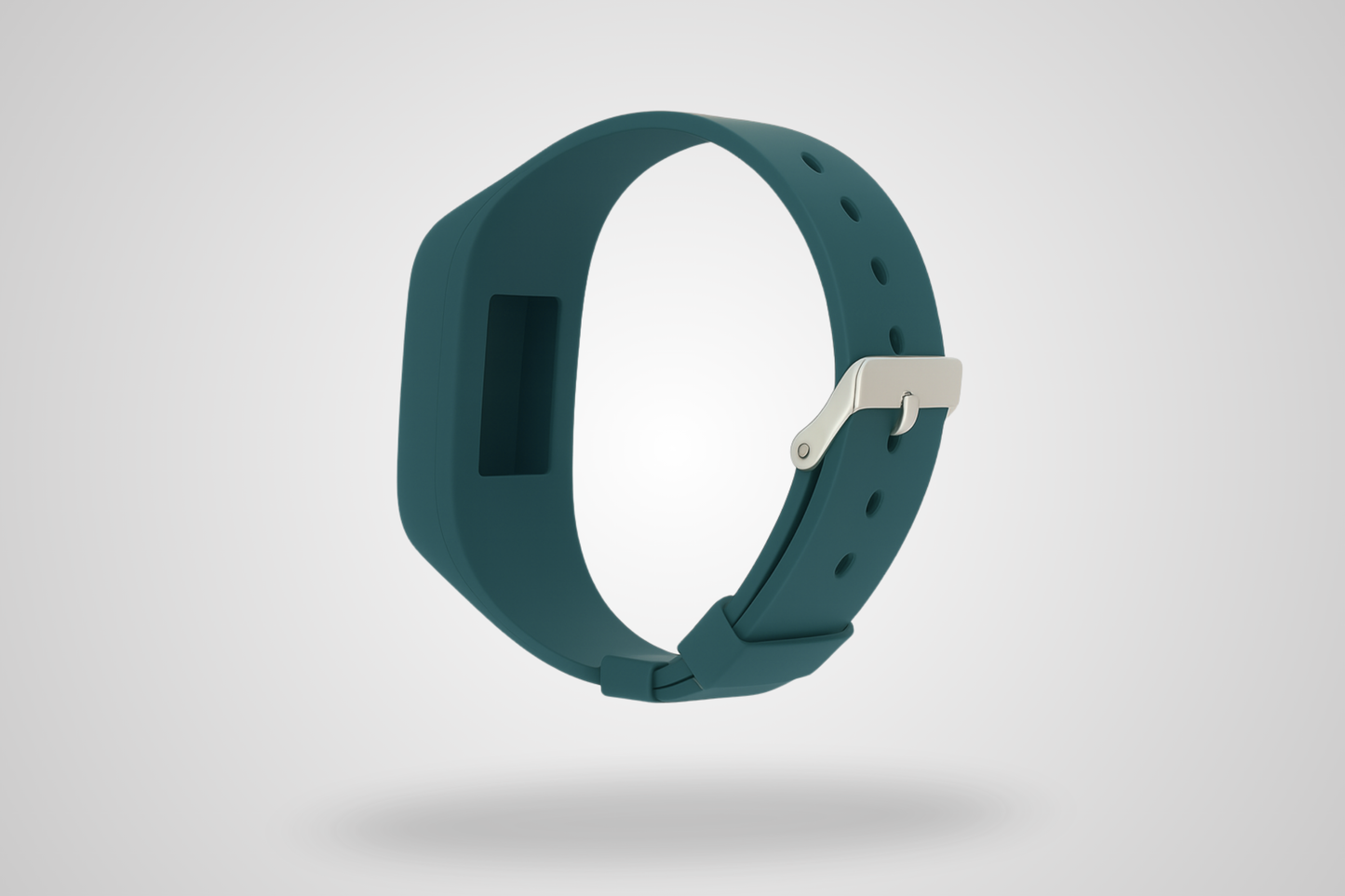 Ett foto av Armband för Axivity från JM Band®. Köp SilikonearmBand här.