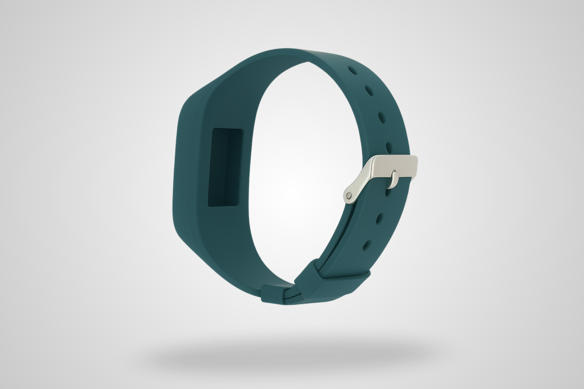 Ett foto av Armband för Axivity från JM Band®. Köp SilikonearmBand här.