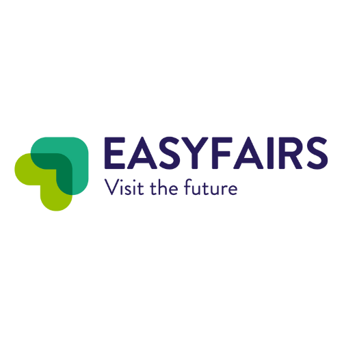 Easyfairs logo