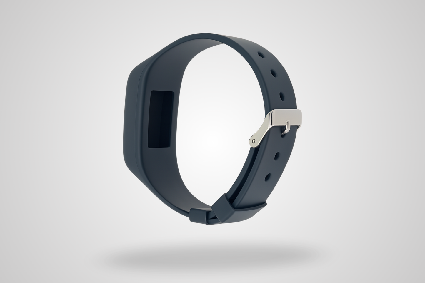 Ett foto av Armband för Axivity från JM Band®. Köp SilikonearmBand här.