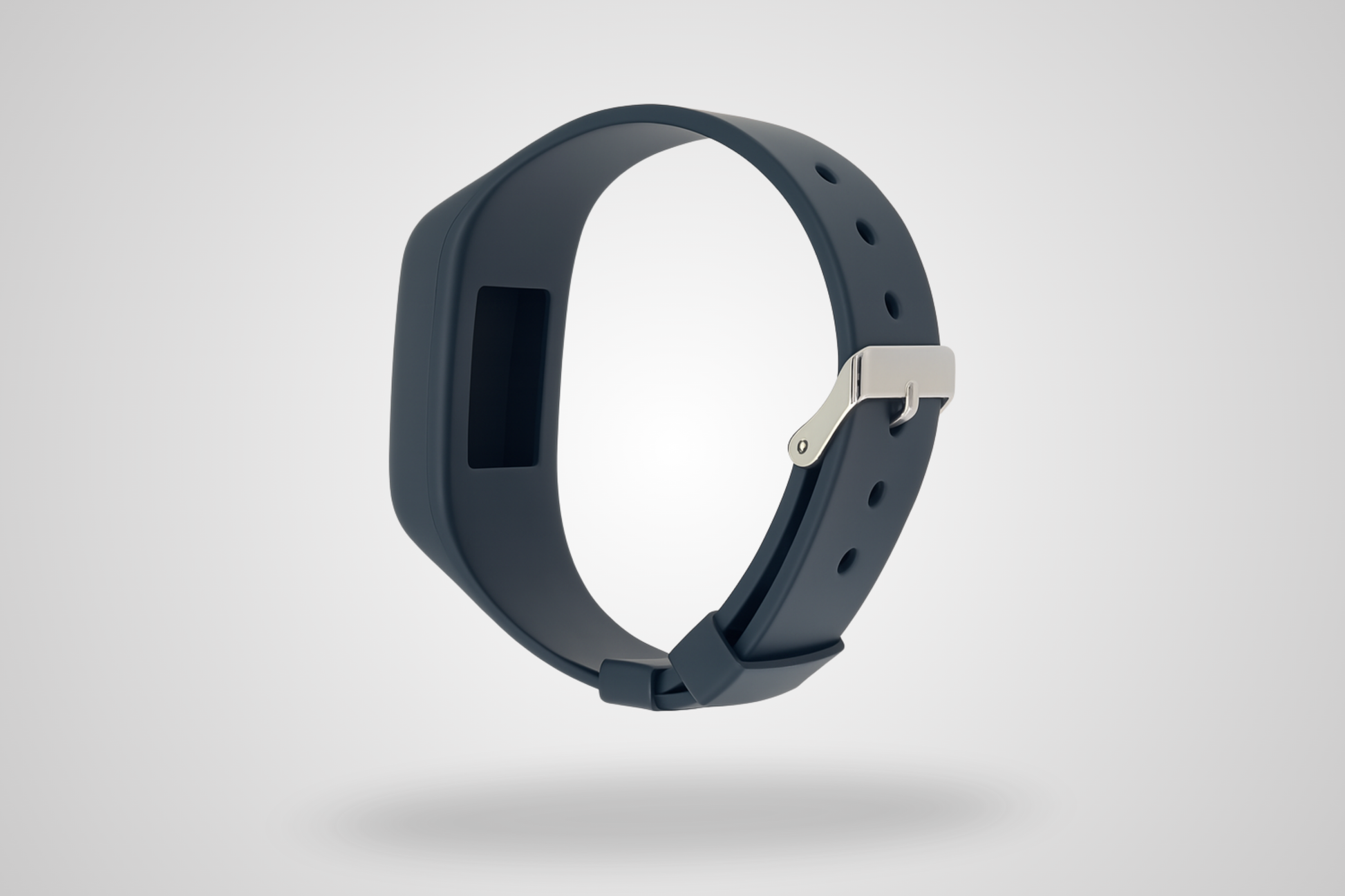 Ett foto av Armband för Axivity från JM Band®. Köp SilikonearmBand här.