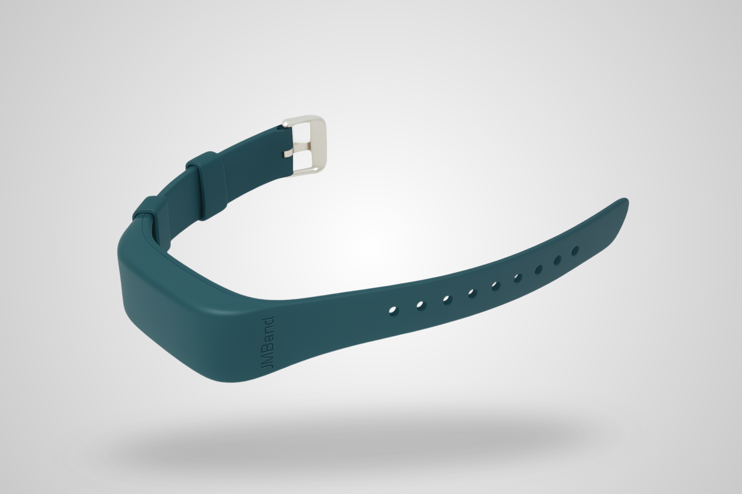 Ett foto av Armband för Axivity från JM Band®. Köp SilikonearmBand här.