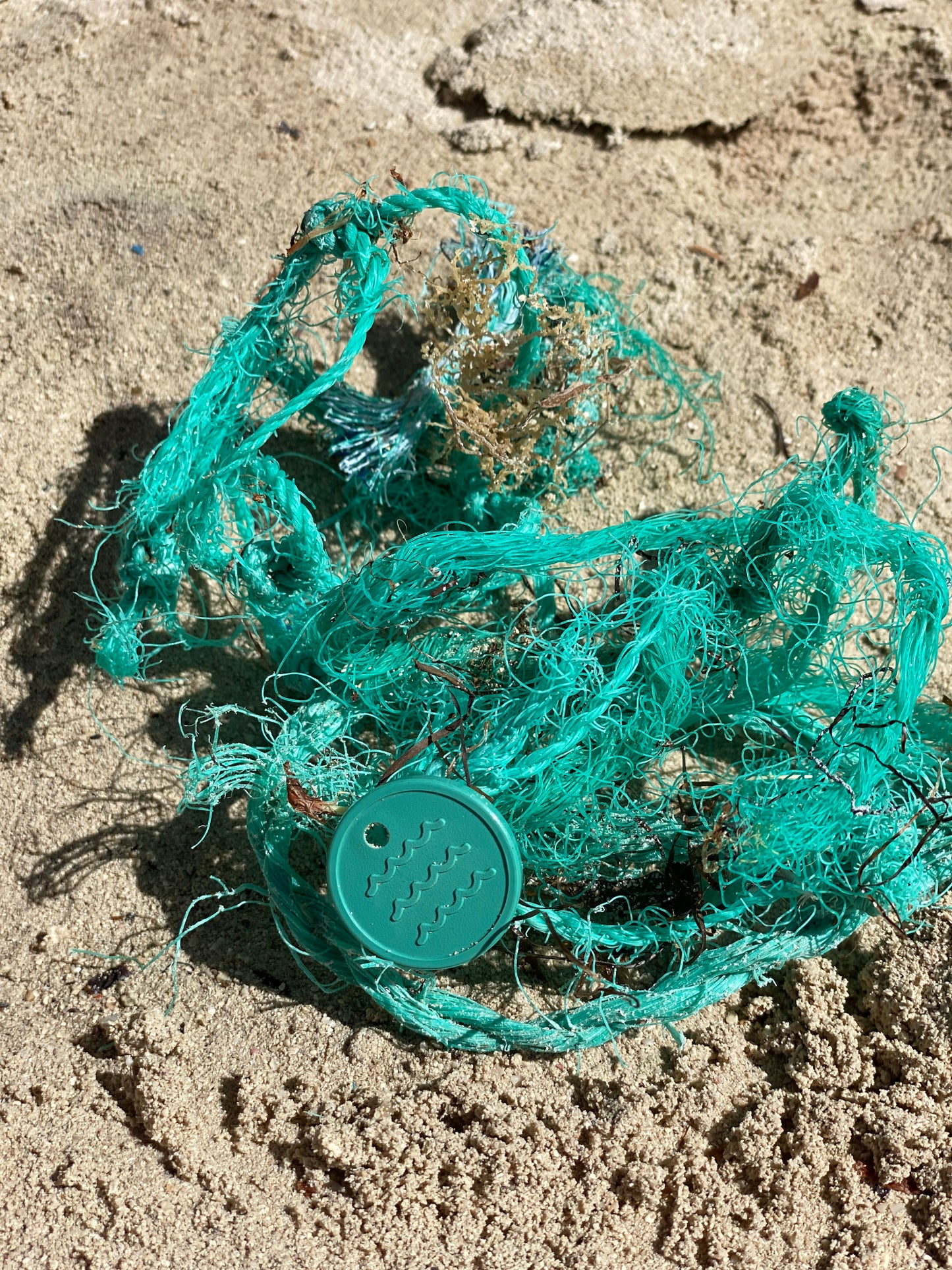 Präglade Havplast Polletter från JM Band®. Köp Polletter här.