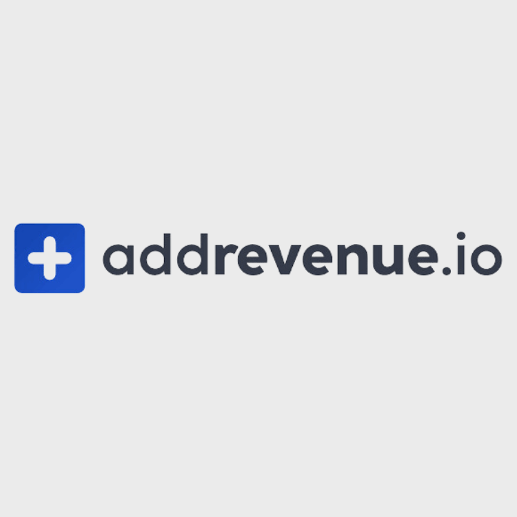 addrevenue.io logo