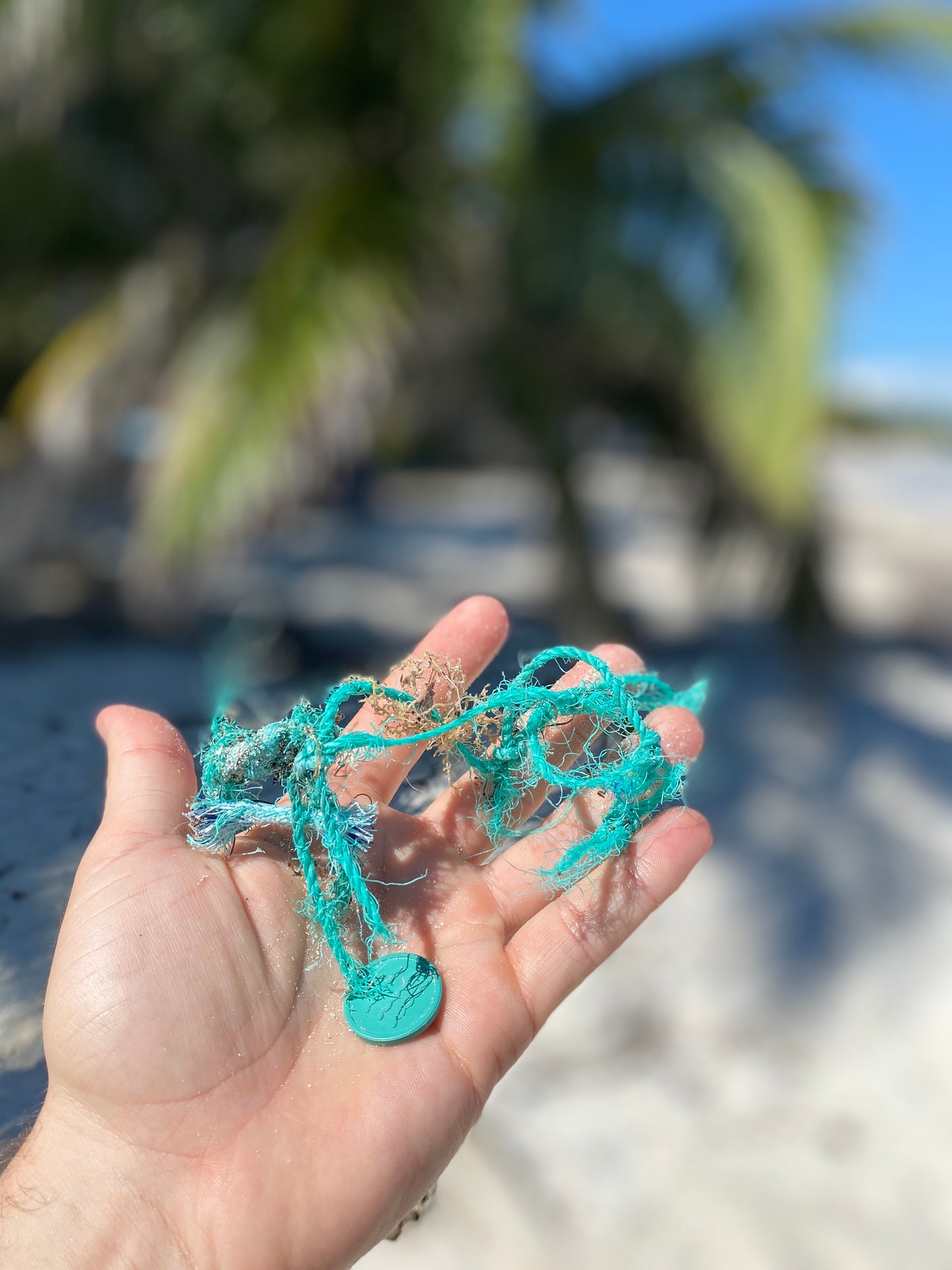Präglade Havplast Polletter från JM Band®. Köp Polletter här.