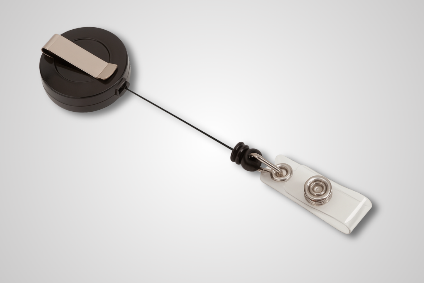 Badge Reels-Yoyo för ID-Kort