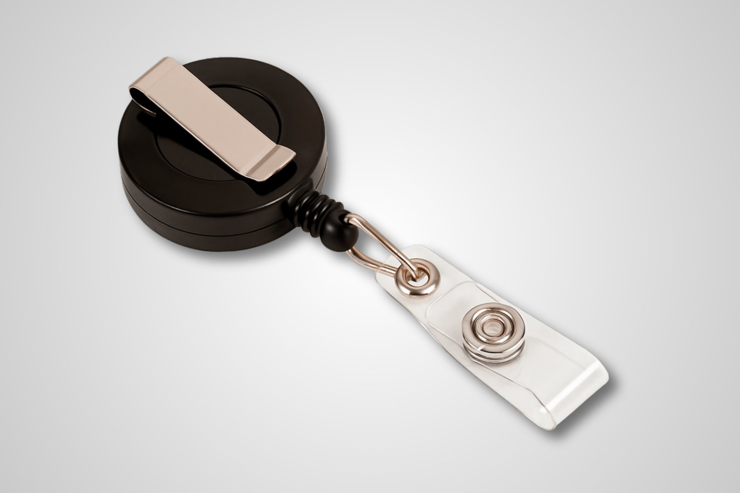 Badge Reels-Yoyo för ID-Kort