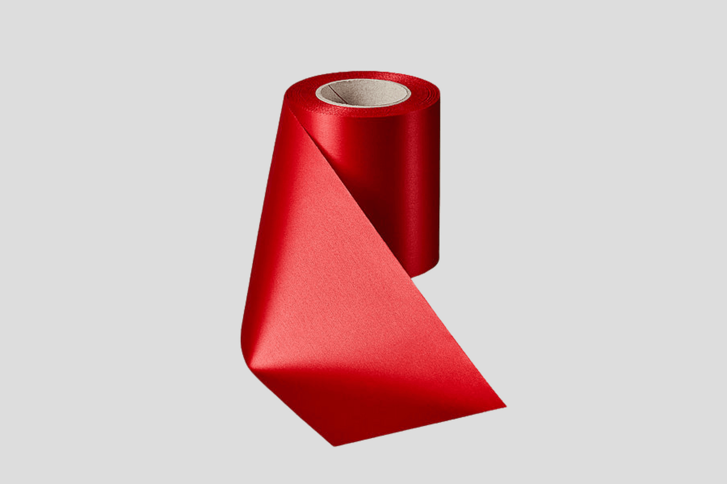 Super Satin JM Band UK Red