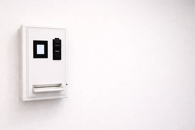 Tokens för Varuautomat