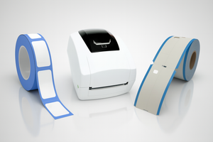 Print själv biljetter