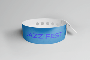 Plastarmband