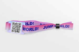 RFID armband