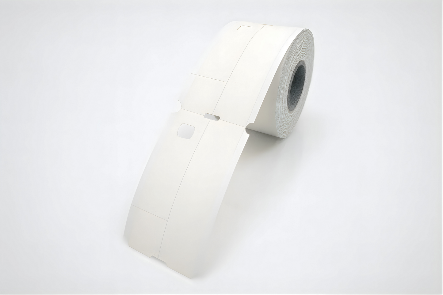 3-delat Termiska Garderobsbiljetter (1000st)