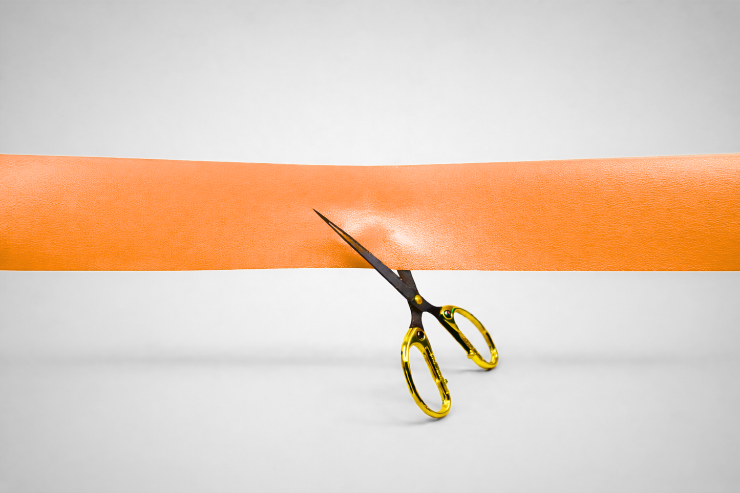 Invigningsband utan Tryck