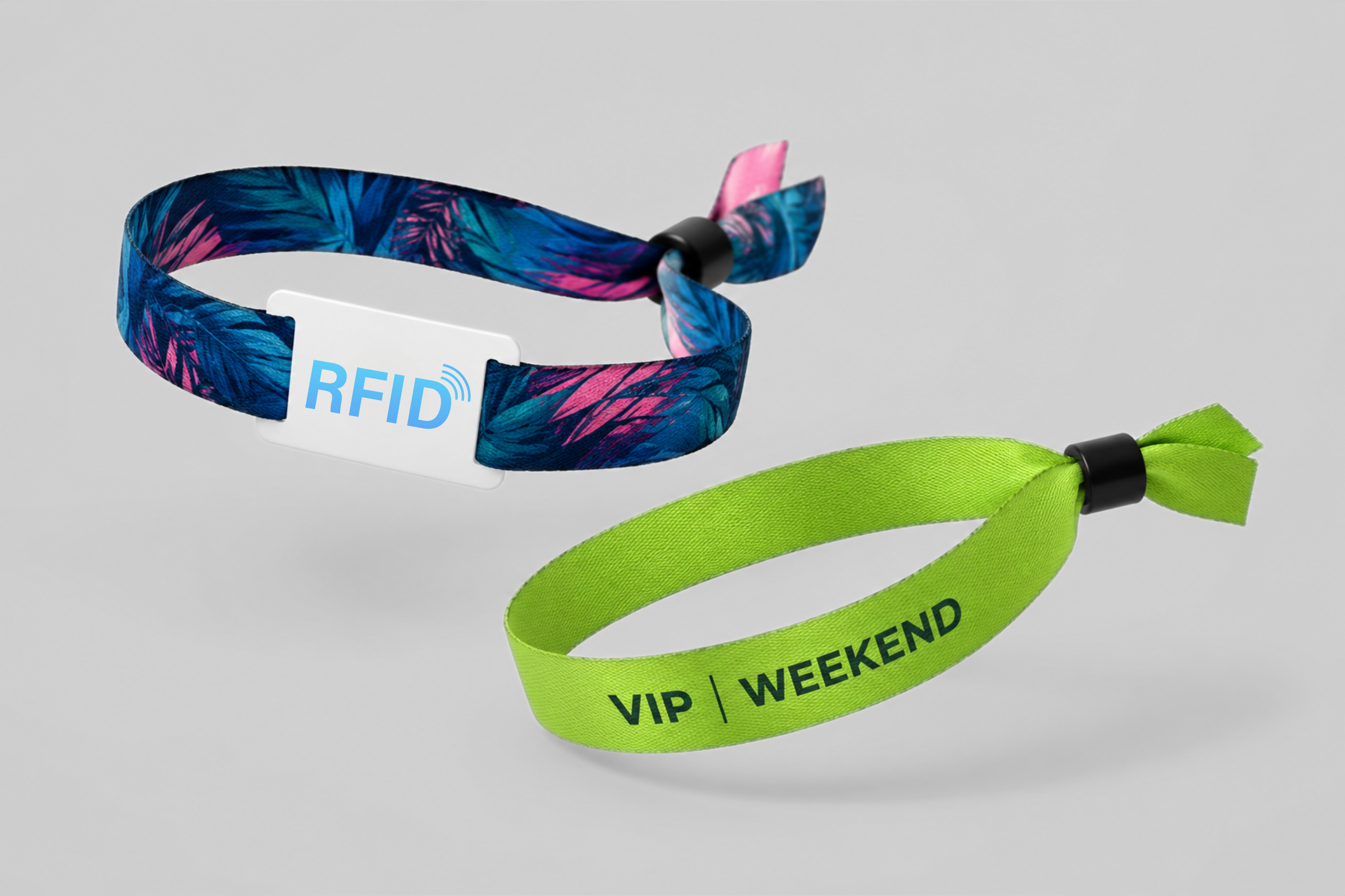 Festivalarmband