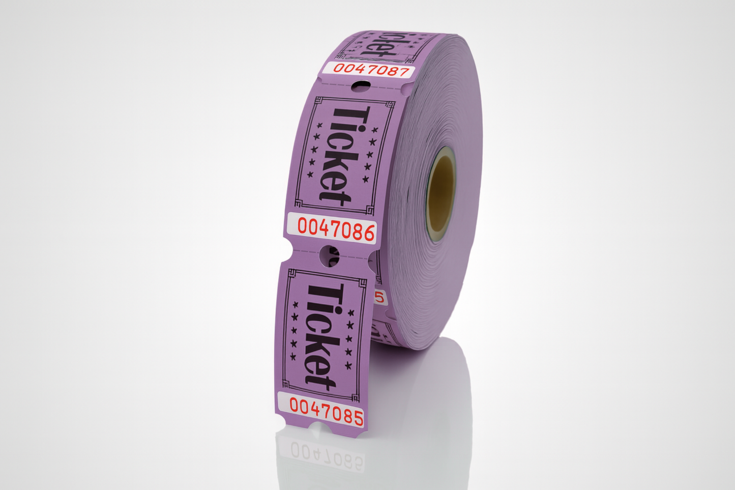 Entrébiljetter (1000st)