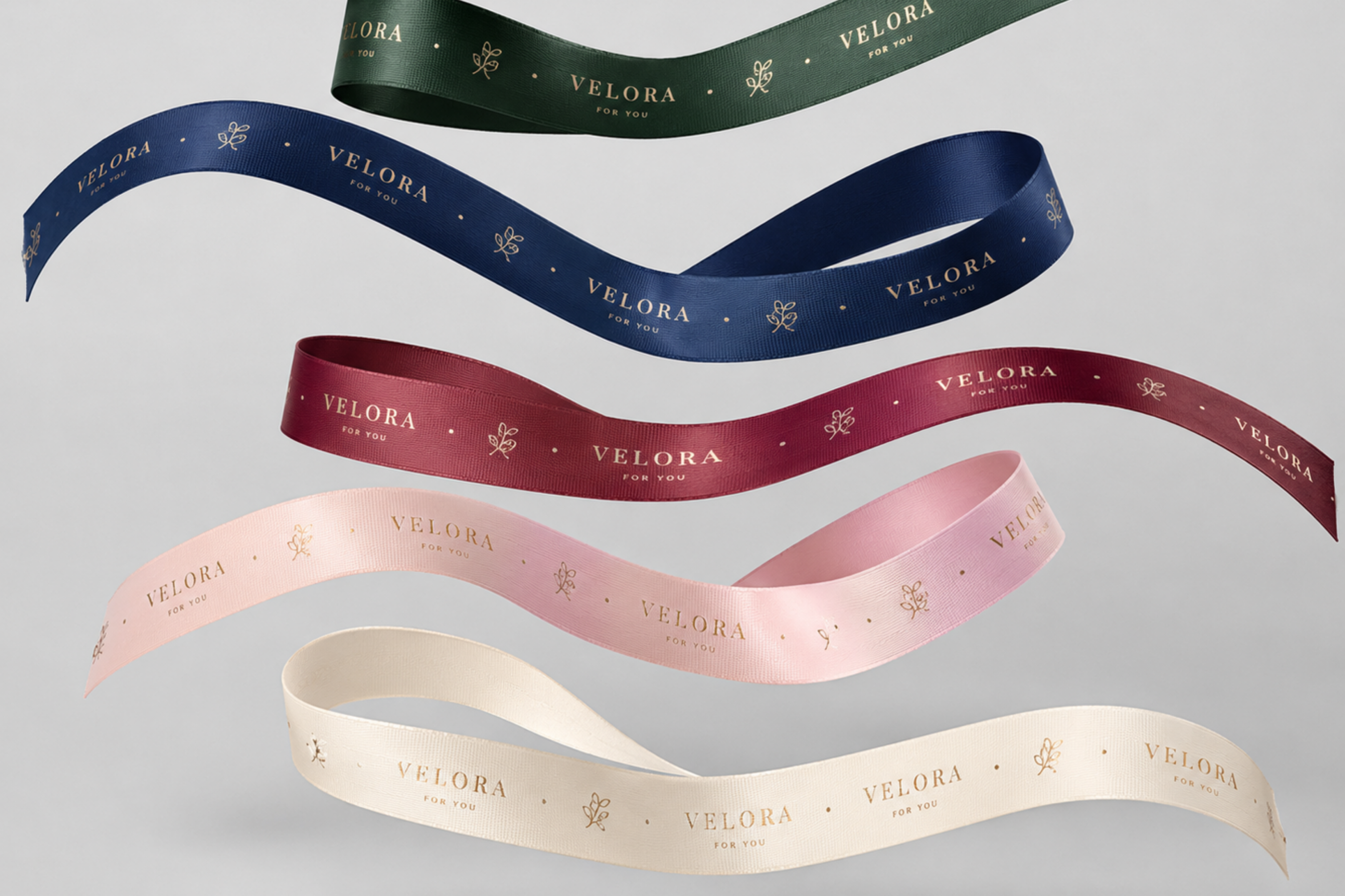 Gåva band