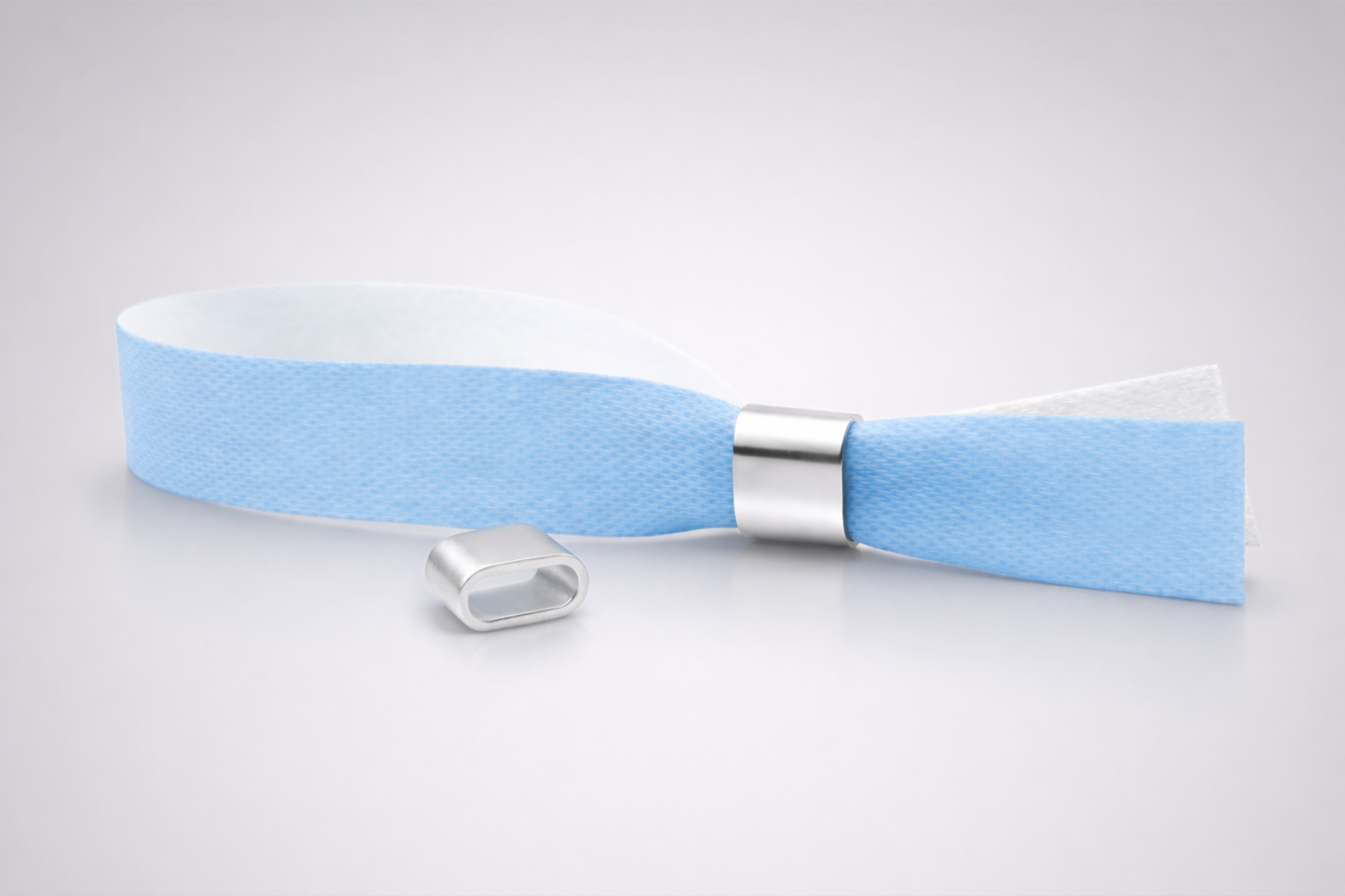 Lås till armband