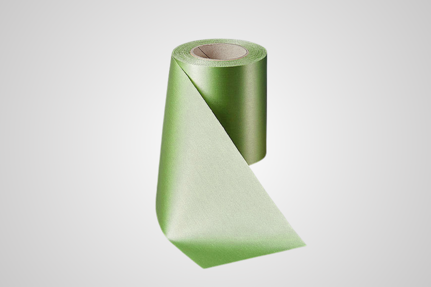 ECO satinband på rulle - 100 mm
