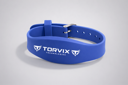 NFC sportarmband med rem