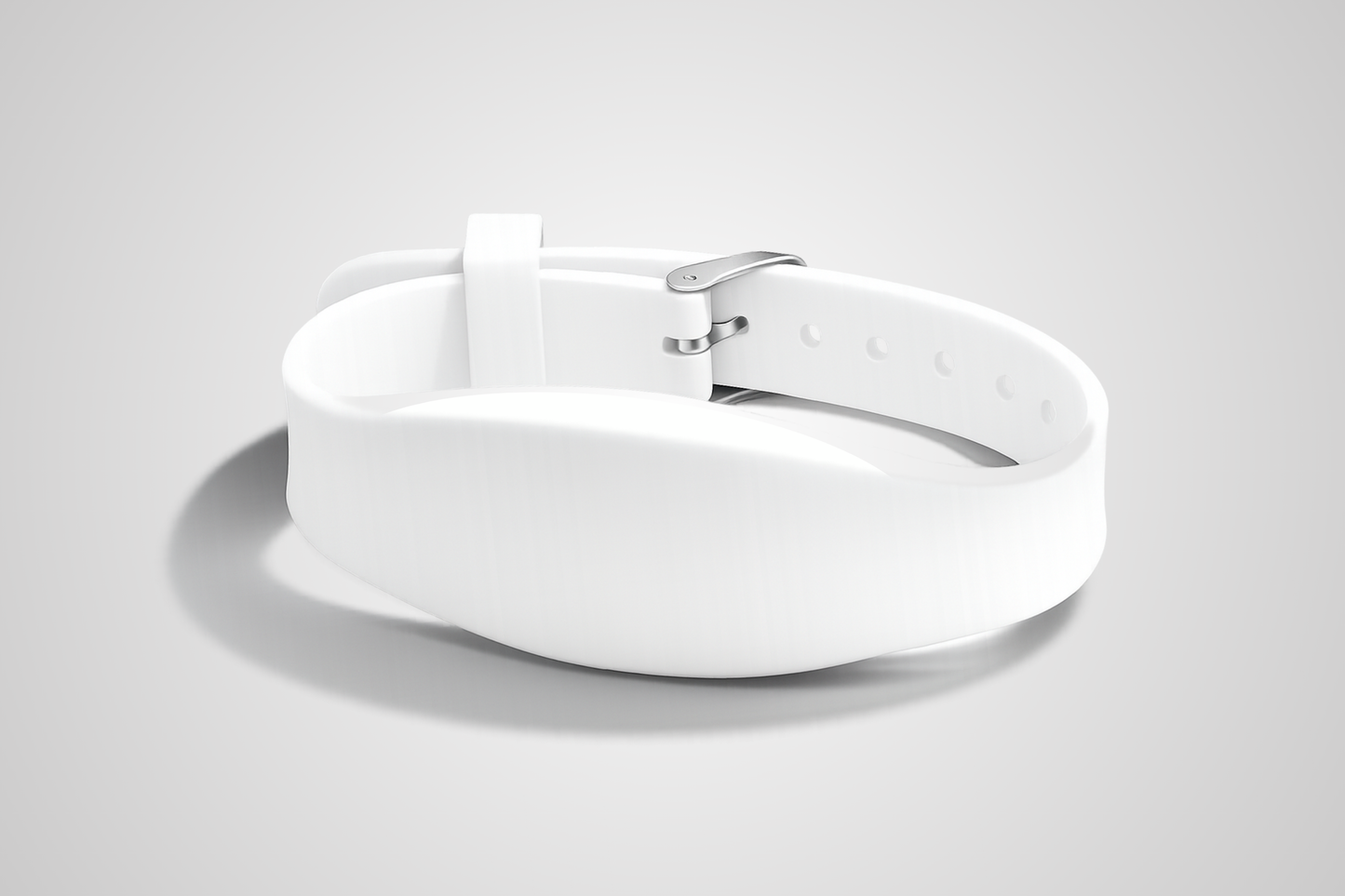 NFC sportarmband med rem