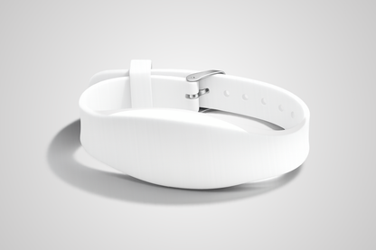 NFC sportarmband med rem