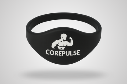 RFID silikonarmband