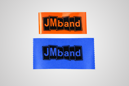 Svart termisk transferfolie för vinyl