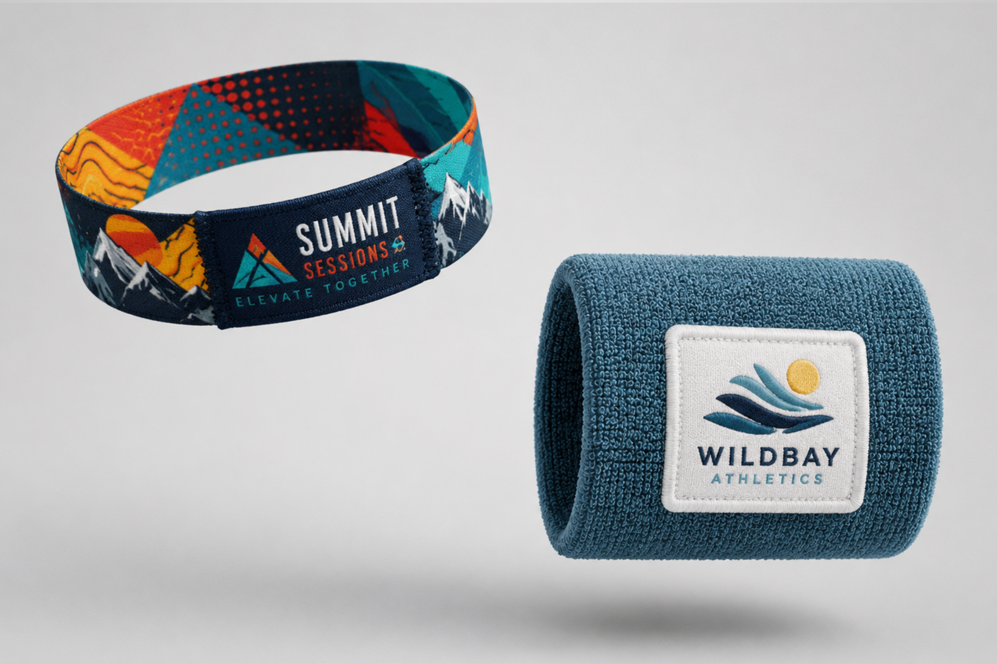 Festivalarmband