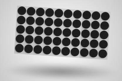 Ett foto av Velcro lås självhäftande från JM Band®.
