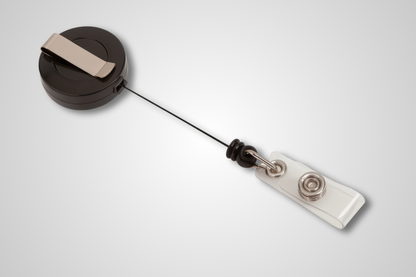 Badge Reels-Yoyo för ID-Kort
