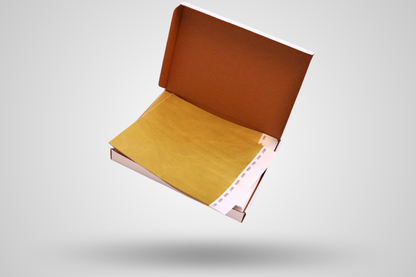 Ett foto av Pappersarmband Låda 1000st från JM Band®. Köp Pappersarmband i Brons här.