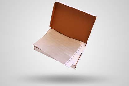 Ett foto av Pappersarmband Låda 1000st från JM Band®. Köp Pappersarmband i Grå här.