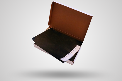 Ett foto av Pappersarmband Låda 1000st från JM Band®. Köp Pappersarmband i Svart här.